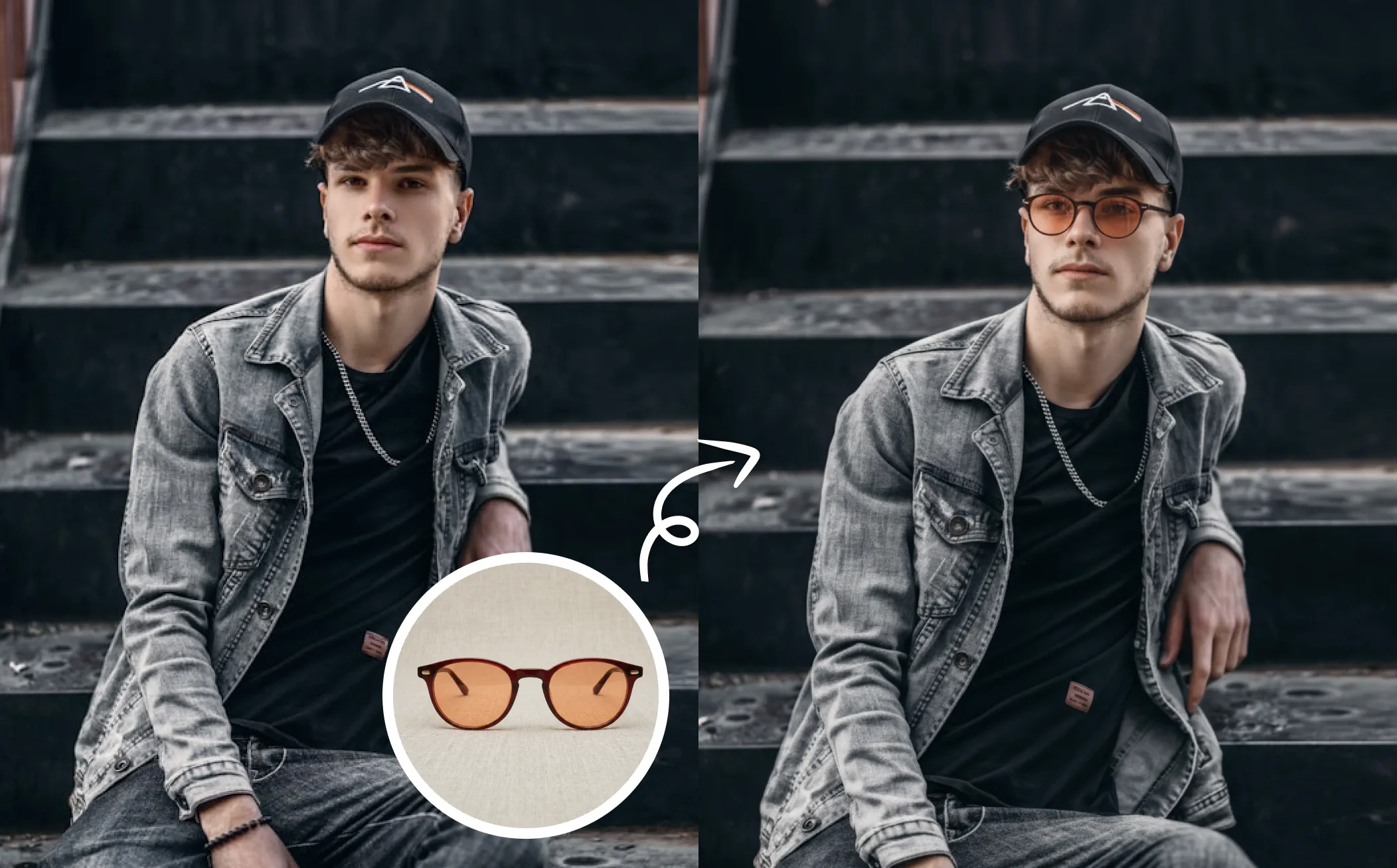 Sample Glasses Demo6