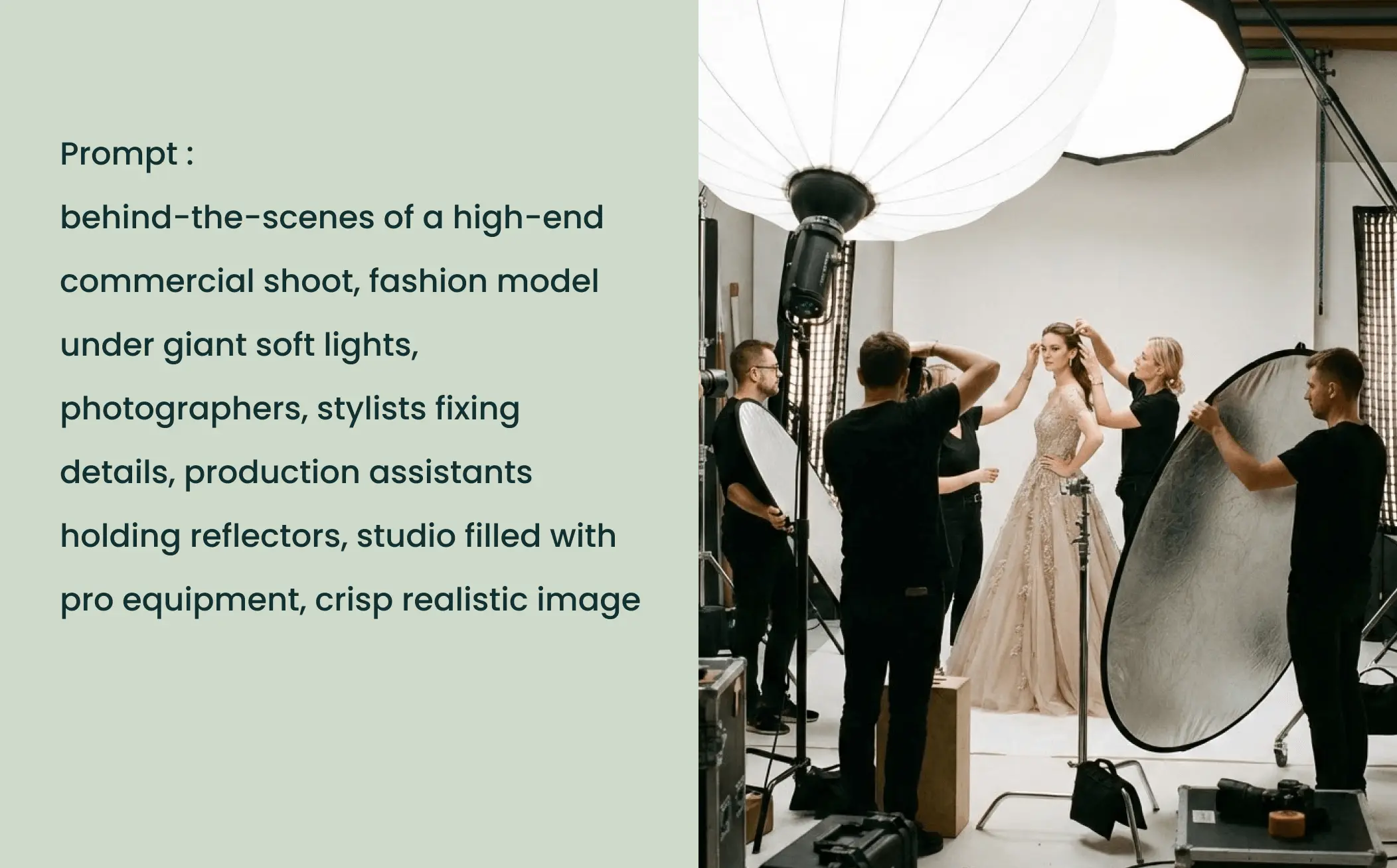 Sample Text to Image General Demo1