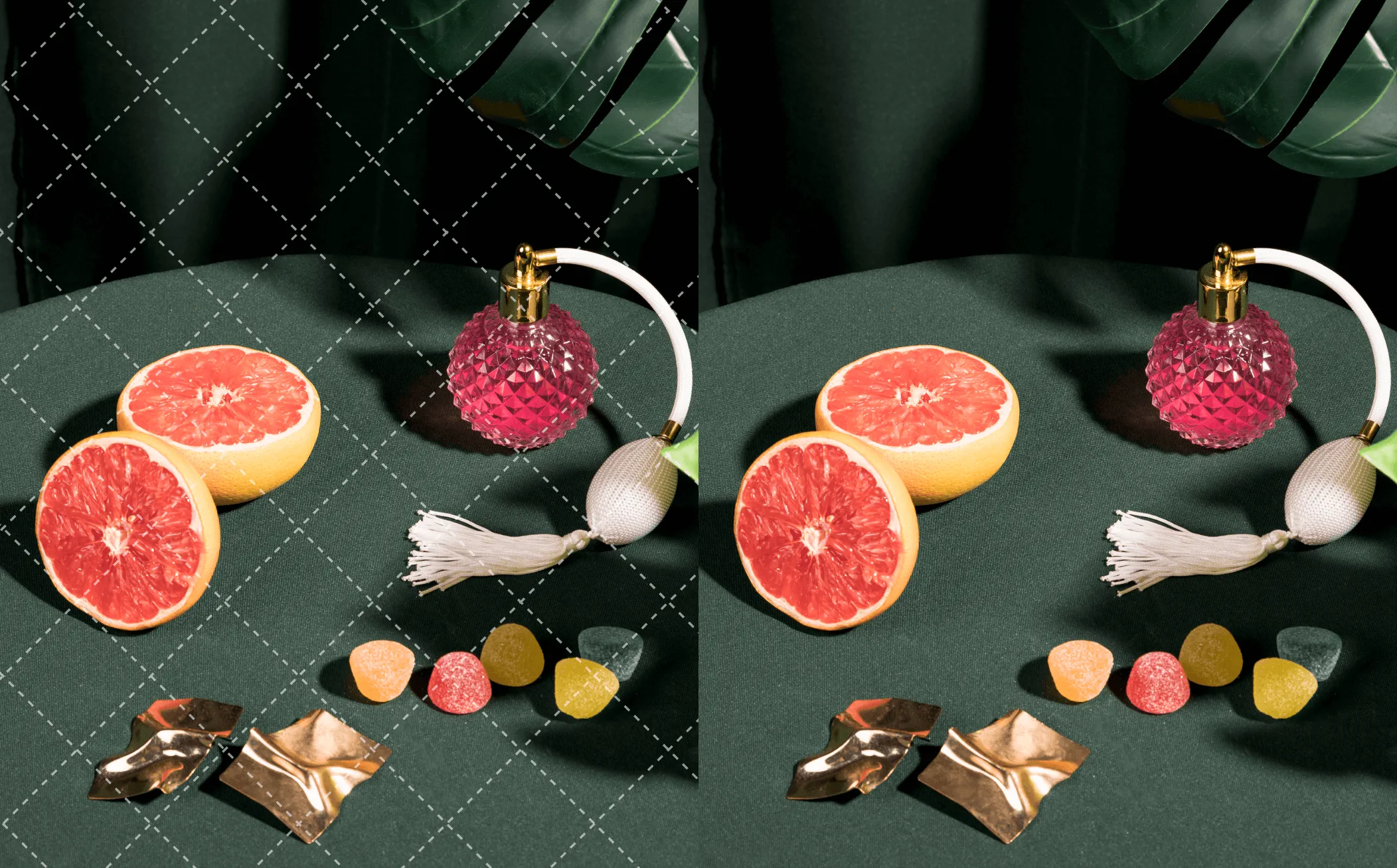 Sample Watermark Remover Demo2