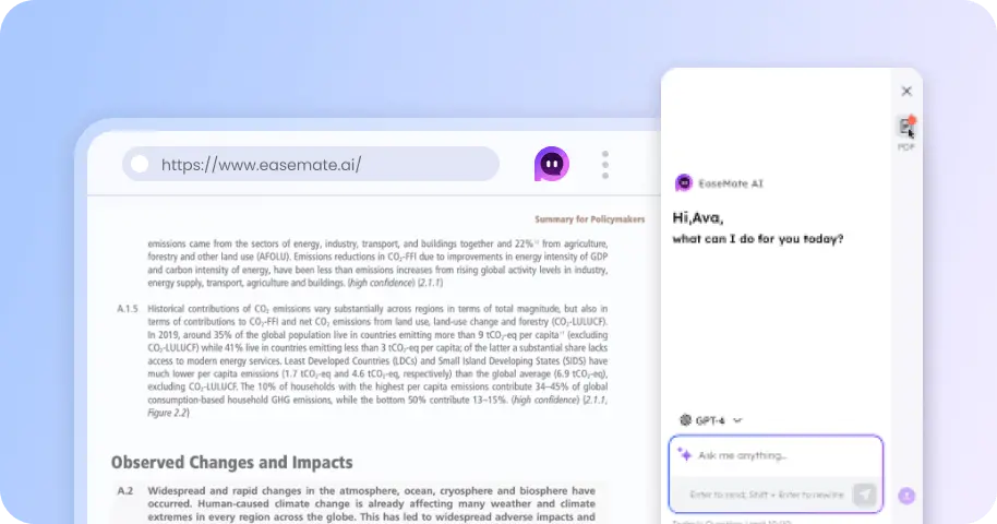 Side By Side AI icon