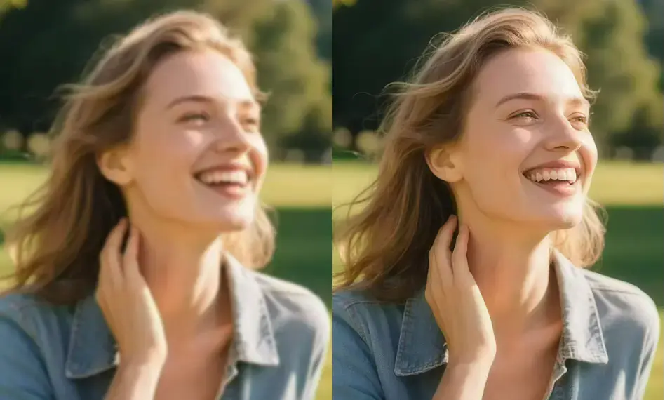 オンラインで画像品質を無料で向上させる