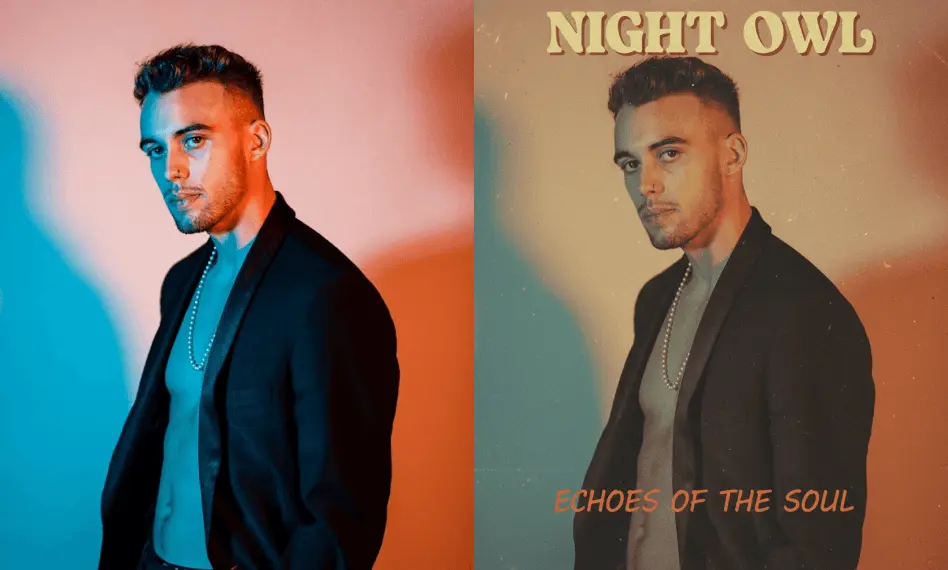 無料で魅力的なAIアルバムカバーを作成する