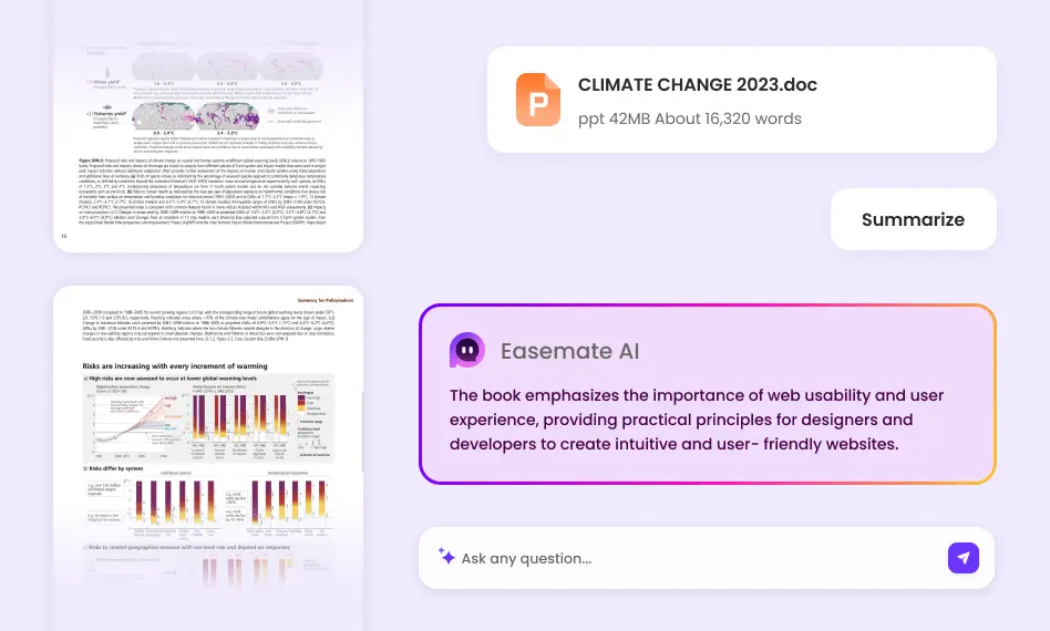 AIモデルを使用してPowerPointを認識し要約する