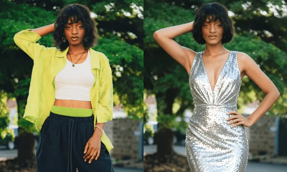 Troque Roupas em Imagens Online Gratuitamente