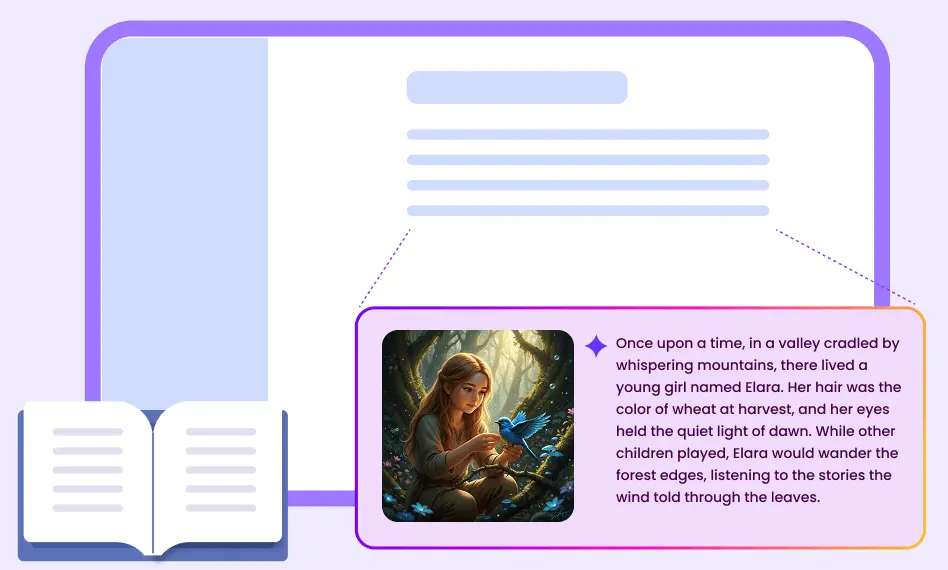 Identificeer snel inhoud die door AI is gegenereerd of niet