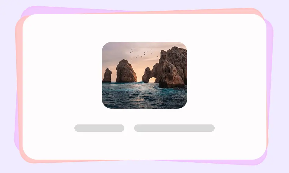 Efficient AI-Powered Generation