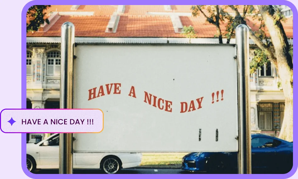 Escaneamento OCR e extração de texto com alta precisão