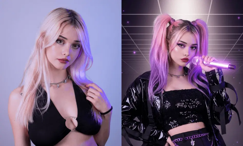 Segera Tambah Penapis Pemburu Demon Kpop AI Secara Percuma