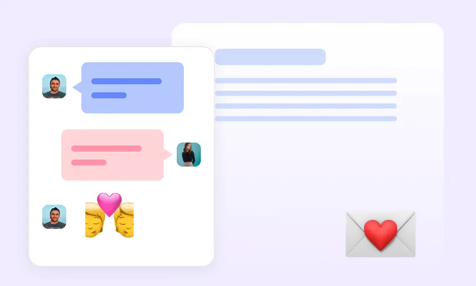 Hasilkan Surat Pribadi Secara Gratis
