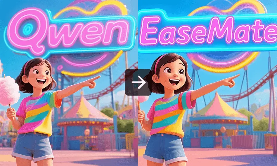 Gumawa ng mga Imahe mula sa Teksto gamit ang Qwen Image 2512 nang Libre, Walang Pag-sign up