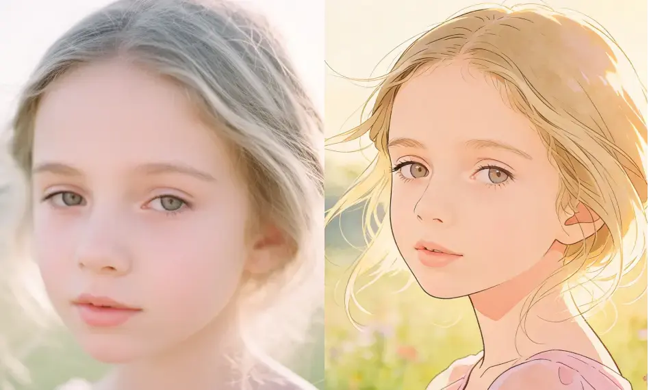 Lumikha at Mag-edit ng 2K/4K na mga Imahe nang Libre, Walang Kailangan na Pag-login