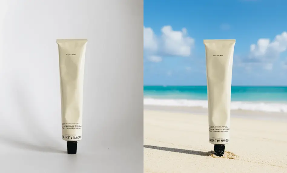 Ändern Sie den Foto-Hintergrund in Sekunden kostenlos, keine Anmeldung erforderlich