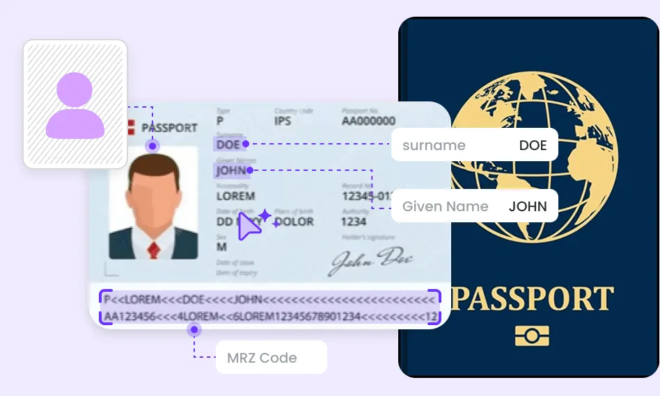 Exceptional Data Extraction Accuracy