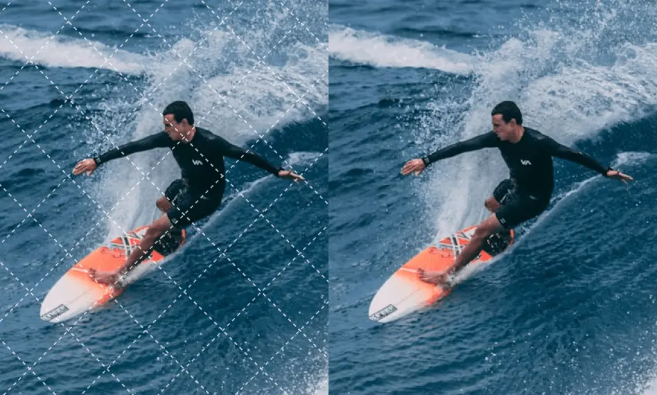 Remove Watermark from Photo for Free