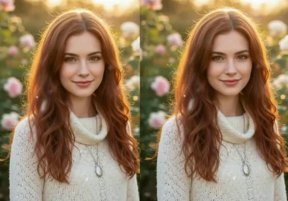 Kreator Wideo Świątecznego