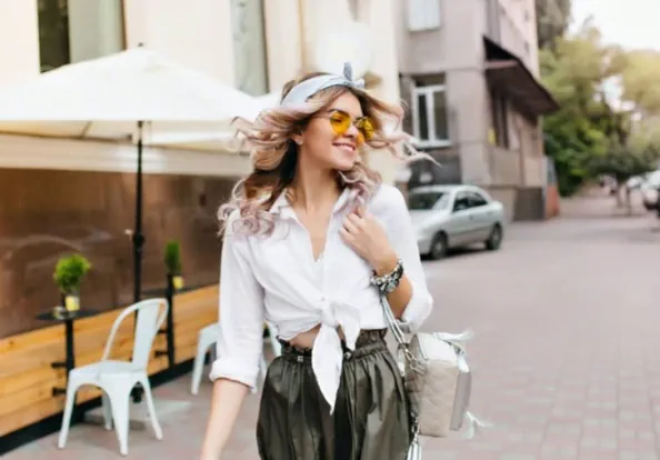 AI Prywatny Helikopter Wideo