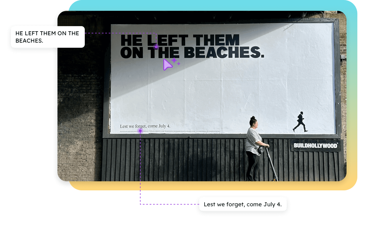 Scansione OCR ed estrazione di testi da immagini in modo preciso