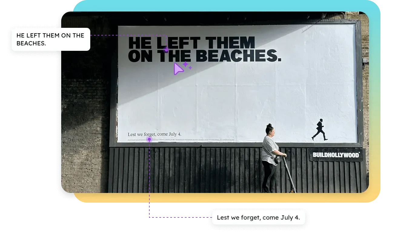OCR-Scan und Text aus Bildern genau extrahieren