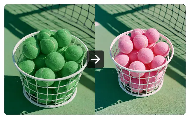 Free AI Image to Image Generator, No Sign-up