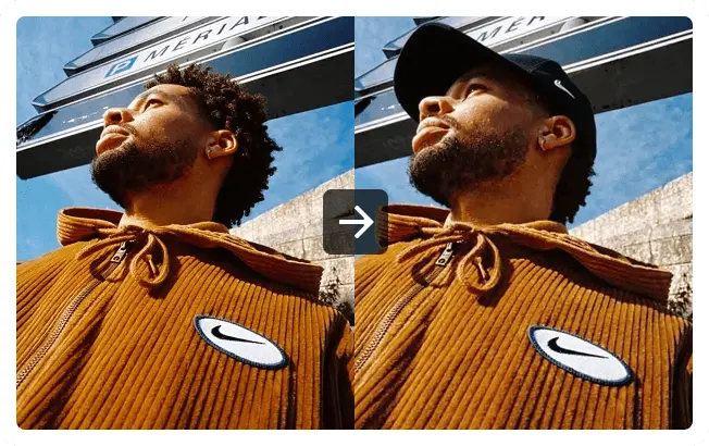 Sample KlingO1 Demo2