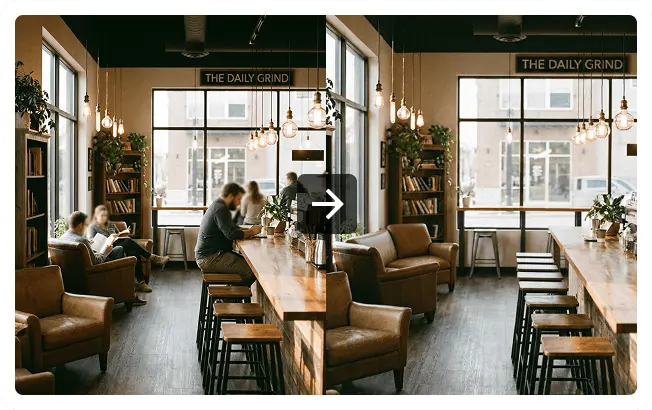 Generieren oder Bearbeiten Sie Bilder mit Kling O1 Bild kostenlos