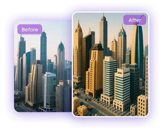 誰もが使えるインクルーシブAIレゴジェネレーター