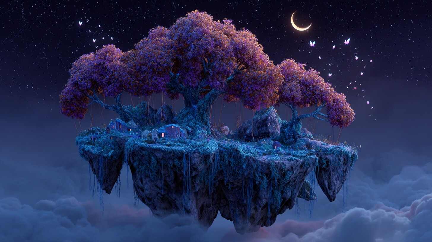 Crea immagini con Midjourney gratuitamente