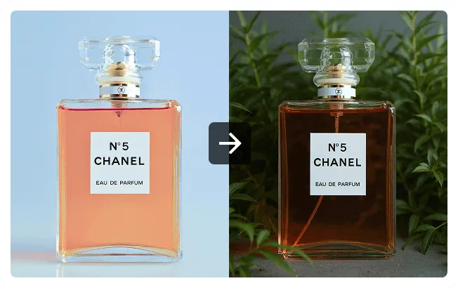 Instant & Free Text-to-Image and Image-to-Image Generator