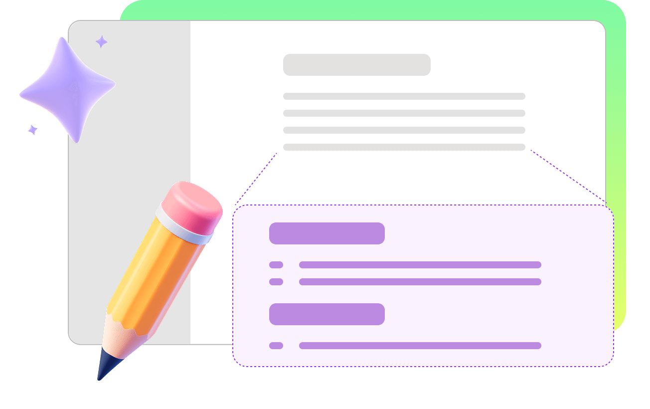 免費、輕鬆且無限的重寫