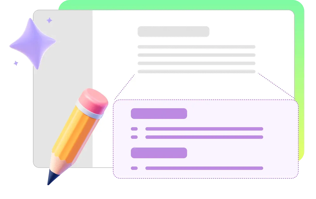 Kostenloses, müheloses und grenzenloses Umschreiben