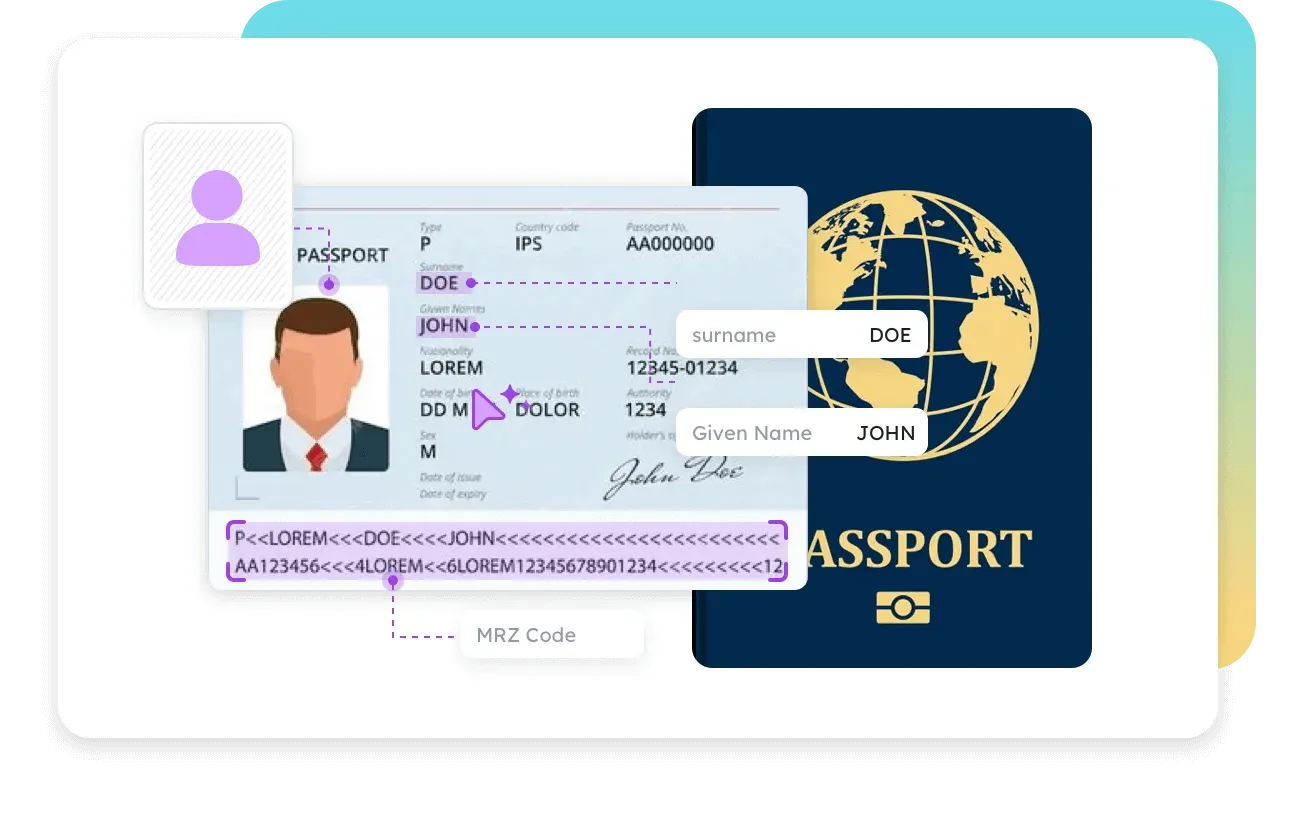 Precisión de Extracción de Datos Excepcional