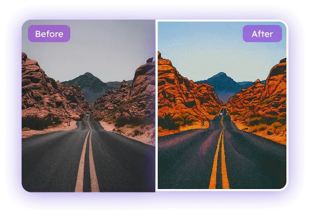 写真からピクセル