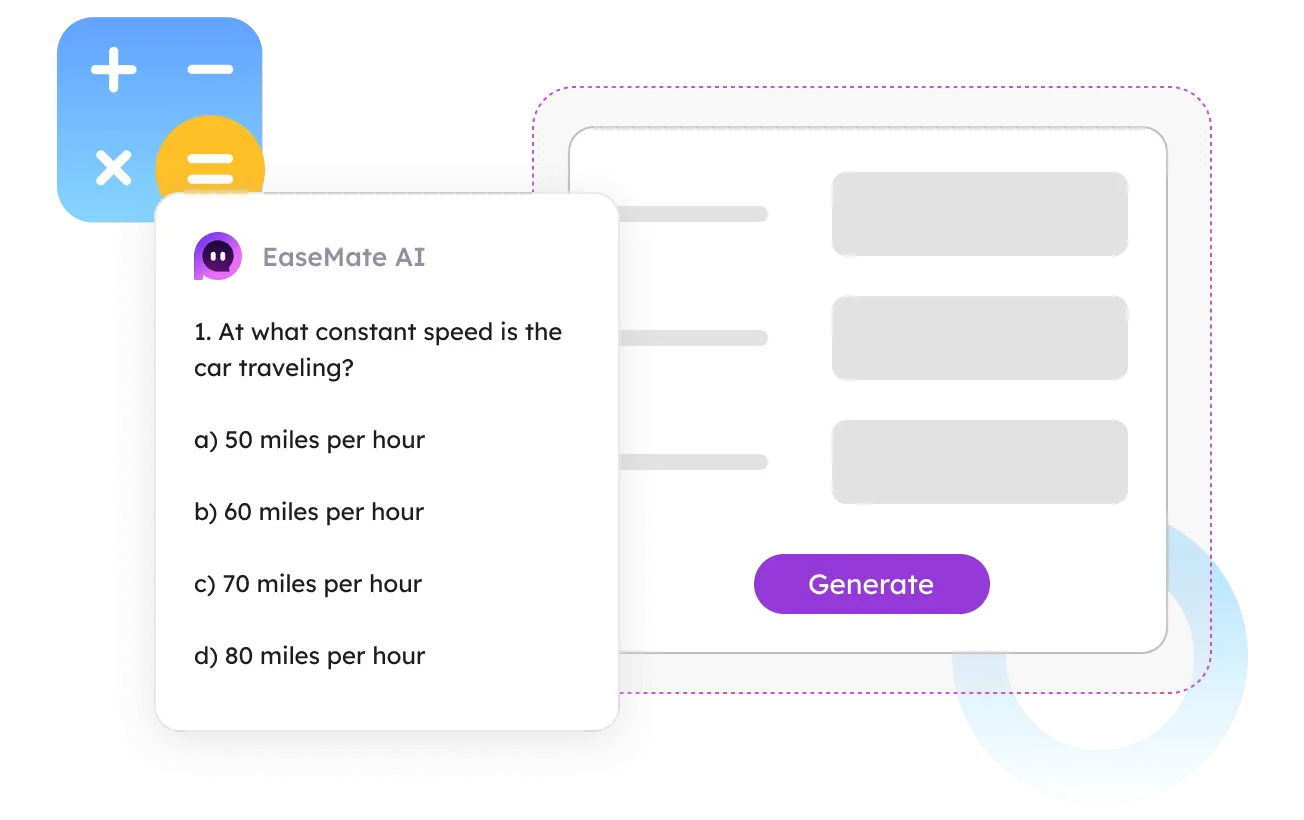 Blitzschneller und umfassender Quiz-Generator mit KI-Power