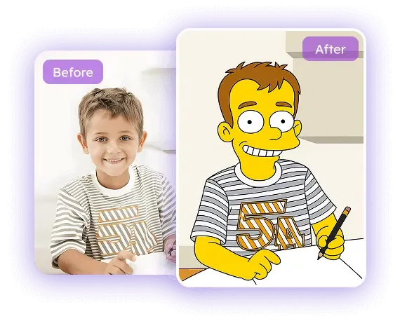 Cipta Foto Resolusi Tinggi Tanpa Tanda Air