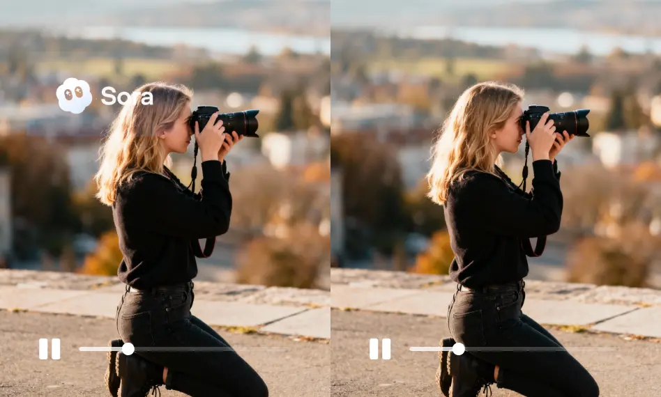 Elimina marcas de agua de Sora de videos de forma gratuita