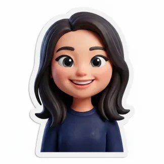 3D Pixar / Blind Box