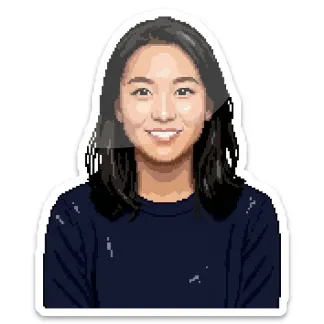 Retro Pixel Art
