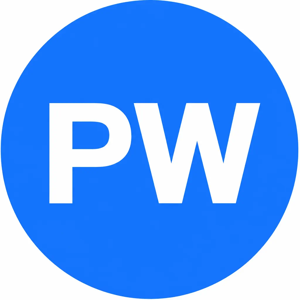 Pawel W icon