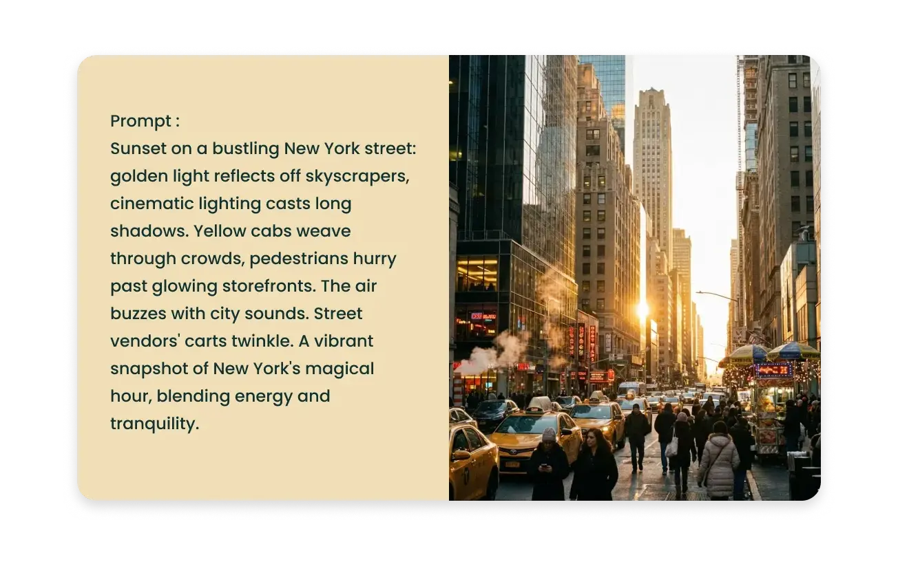 Buat Gambar dari Teks secara Gratis, Tanpa Pendaftaran