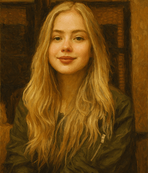 Масляная живопись