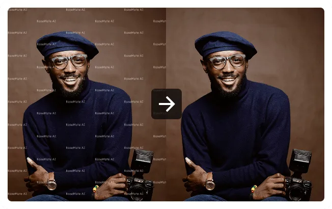 Sample Watermark Remover Demo1