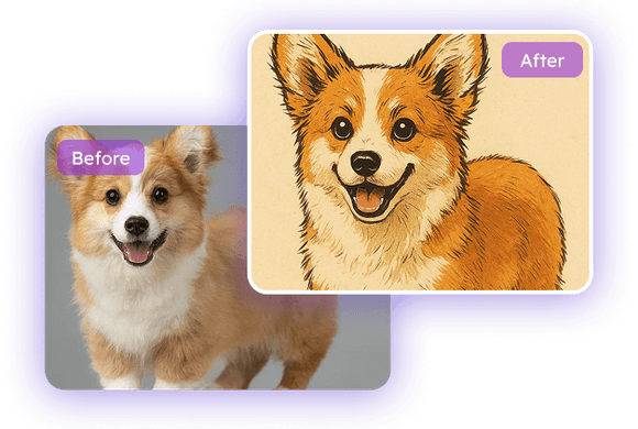 Create Stunning Illustrations in a Snap