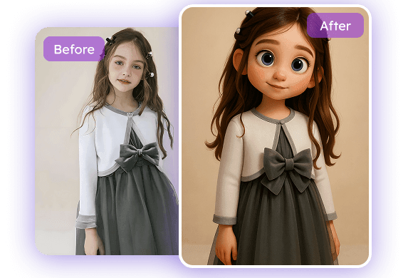 High-Resolution Output for Every Occasion