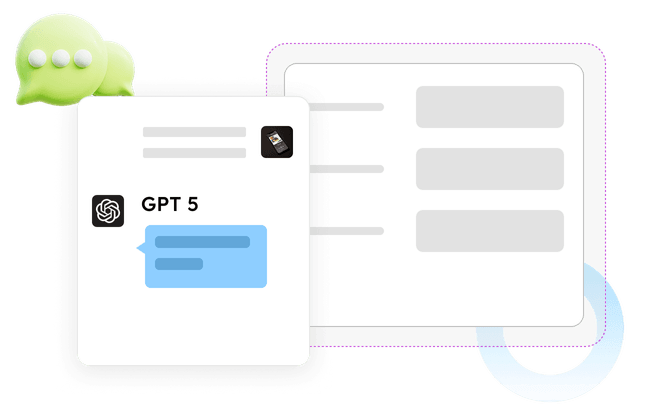 Makipag-chat sa GPT-5 nang Libre: Walang Pag-sign Up o Limitasyon sa Paggamit
