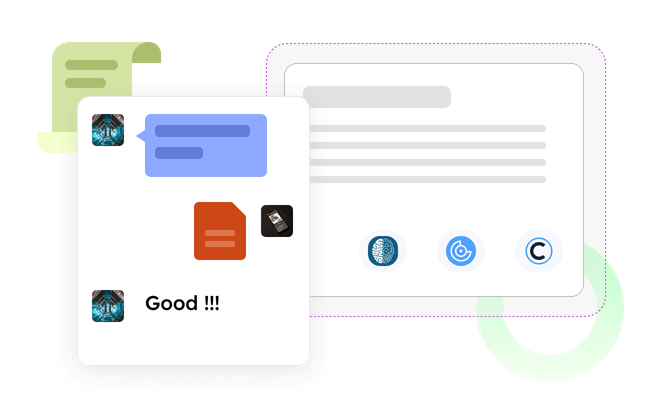 Send Limitless Messages Without Cost Barrier