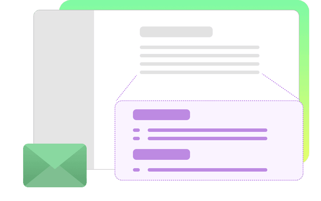 Personalize Your Email Style with Briefs
