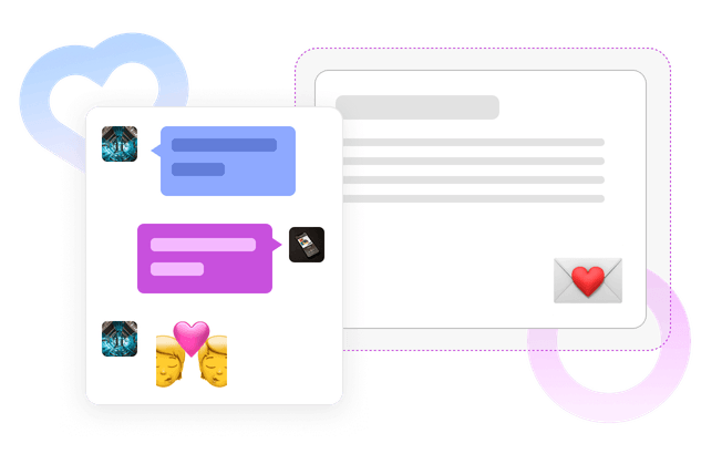 Generate Personalized Letters for Free