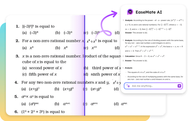 Advanced AI-Powered Math Problem Solving