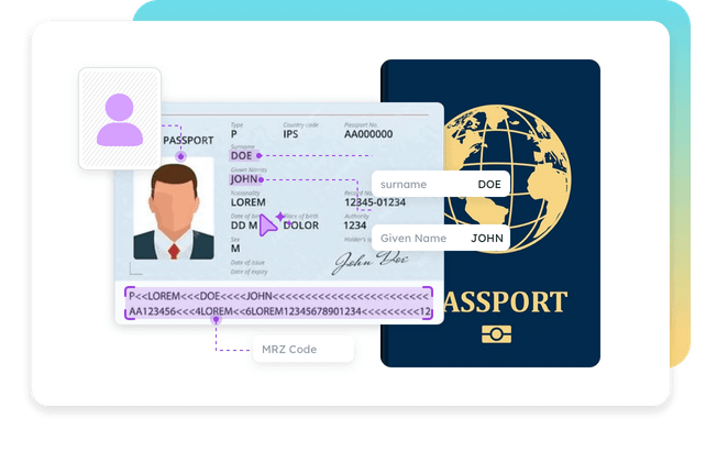 Exceptional Data Extraction Accuracy