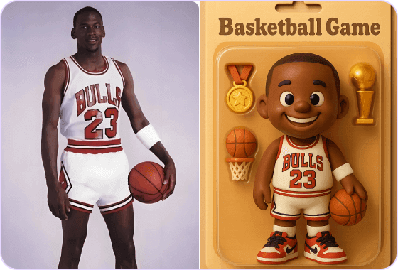 Action Figure Image